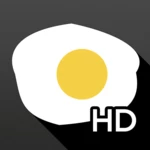 canal cocina hd android application logo